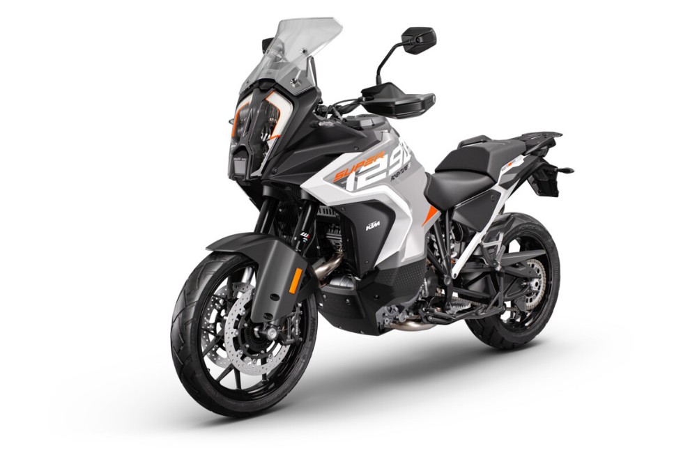 2023 KTM 1290 SUPER ADVENTURE S